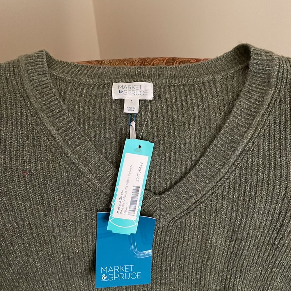 Sweater - Picture 5 of 8